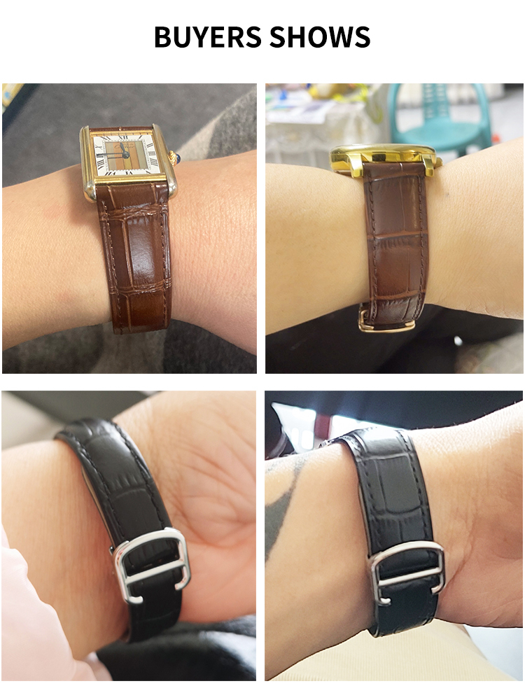 Dla Cartier Tank Solo London K – Cartier Watch Tank recenzja i cena