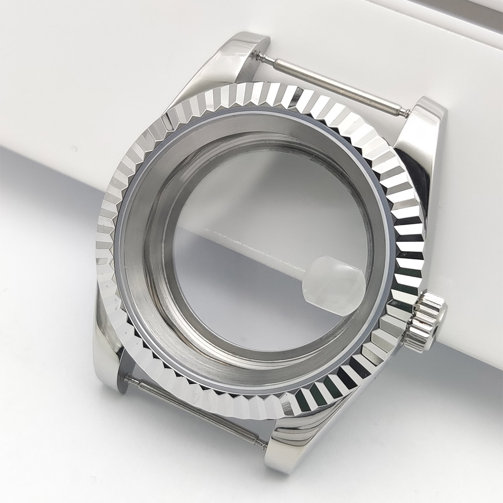 39mm wysokiej jakości stal nie – Rolex Watch Datejust recenzja i cena
