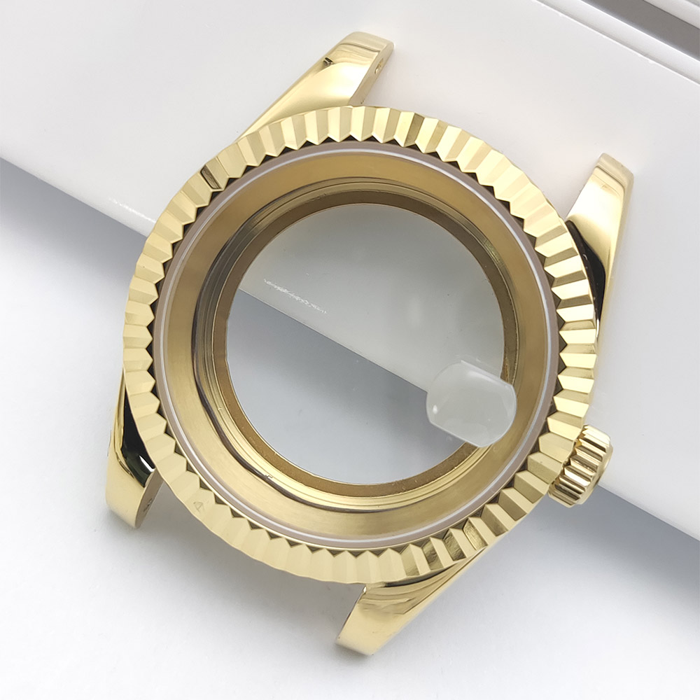 39mm wysokiej jakości stal nie – Rolex Watch Datejust recenzja i cena