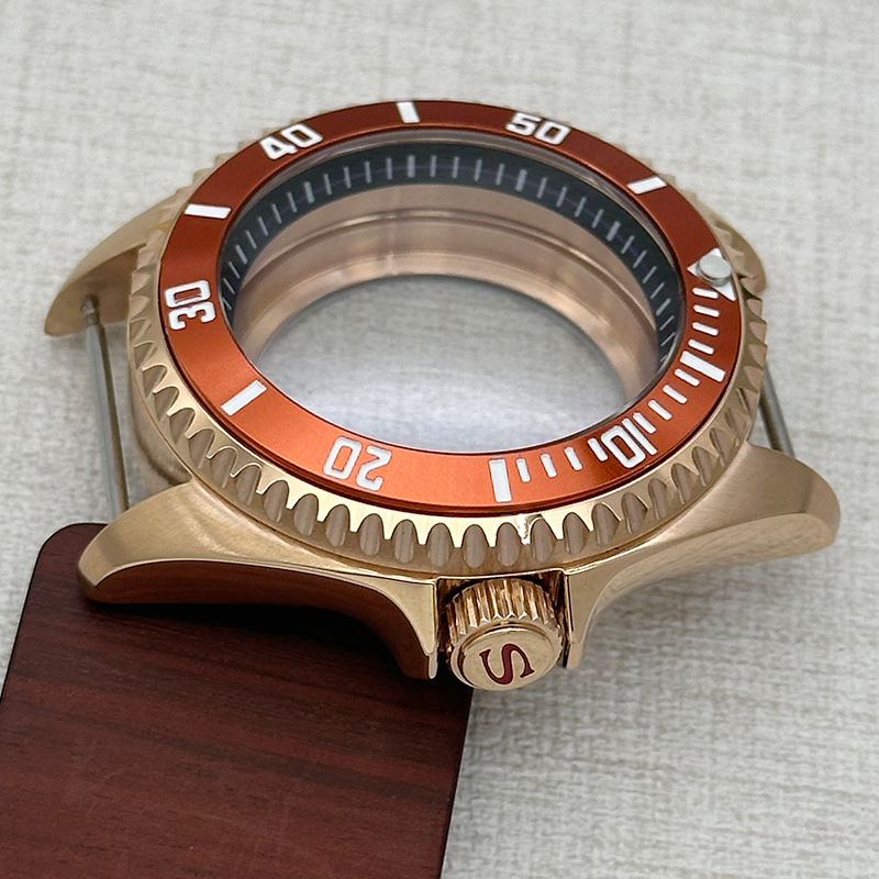 Obudowa 42mm SKX007 SKX009 z w – Seiko Watch 5 Sports recenzja i cena