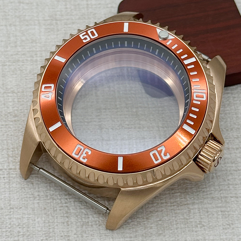 Obudowa 42mm SKX007 SKX009 z w – Seiko Watch 5 Sports recenzja i cena