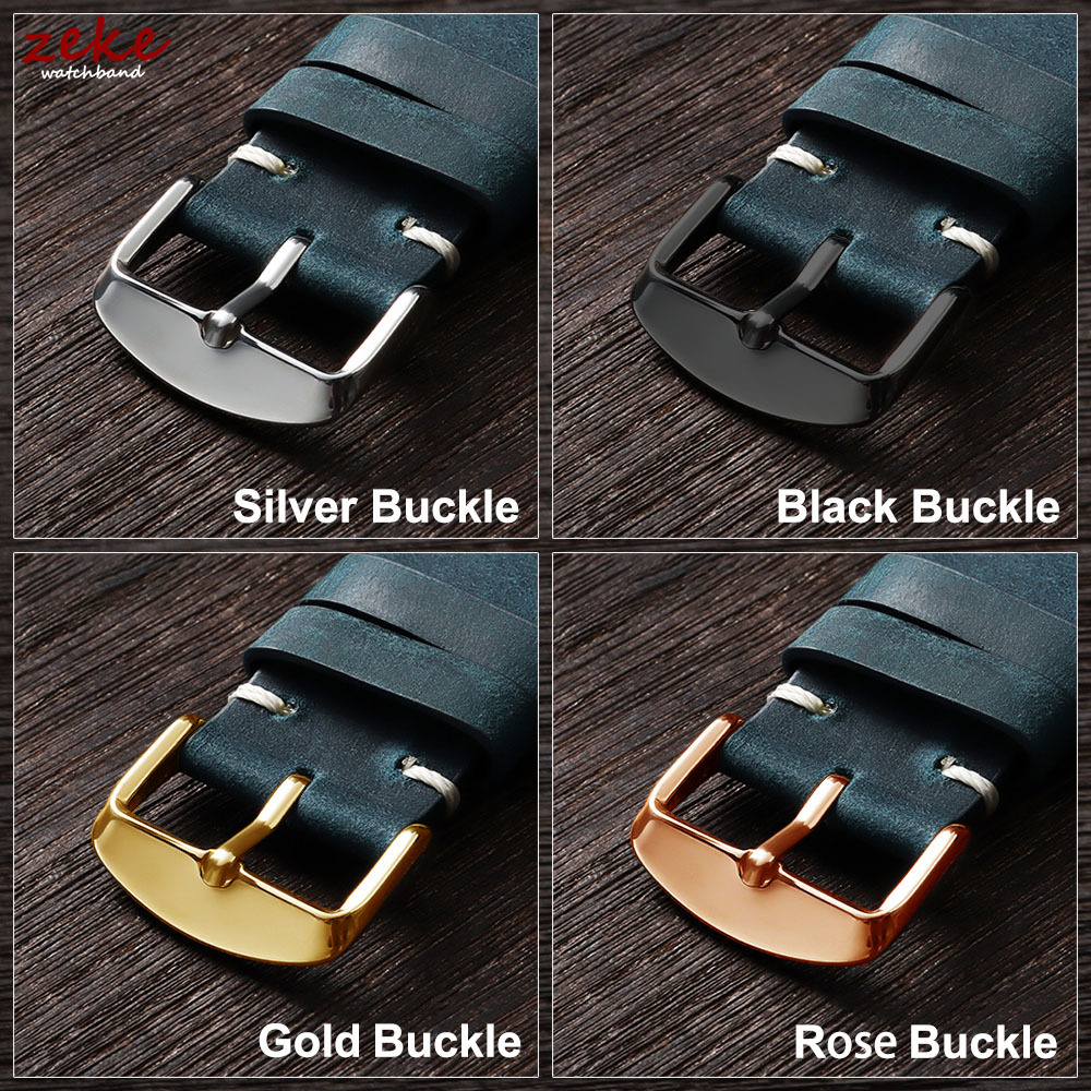 Pasek do zegarka vintage z mię – Canvas Strap Watch recenzja i cena