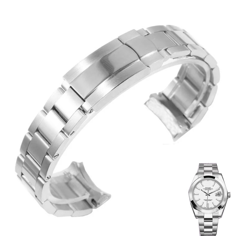 Pasek do zegarka Rolex Oyster  – Rolex Watch Datejust recenzja i cena