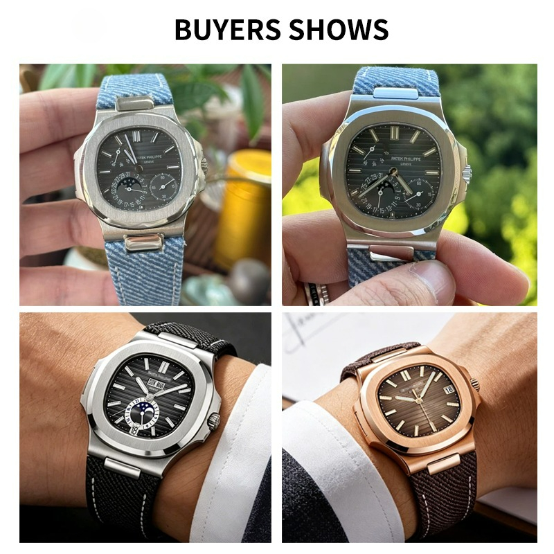 Do zegarków Patek Philippe Nau – Patek Philippe Watch Nautilus recenzja i cena