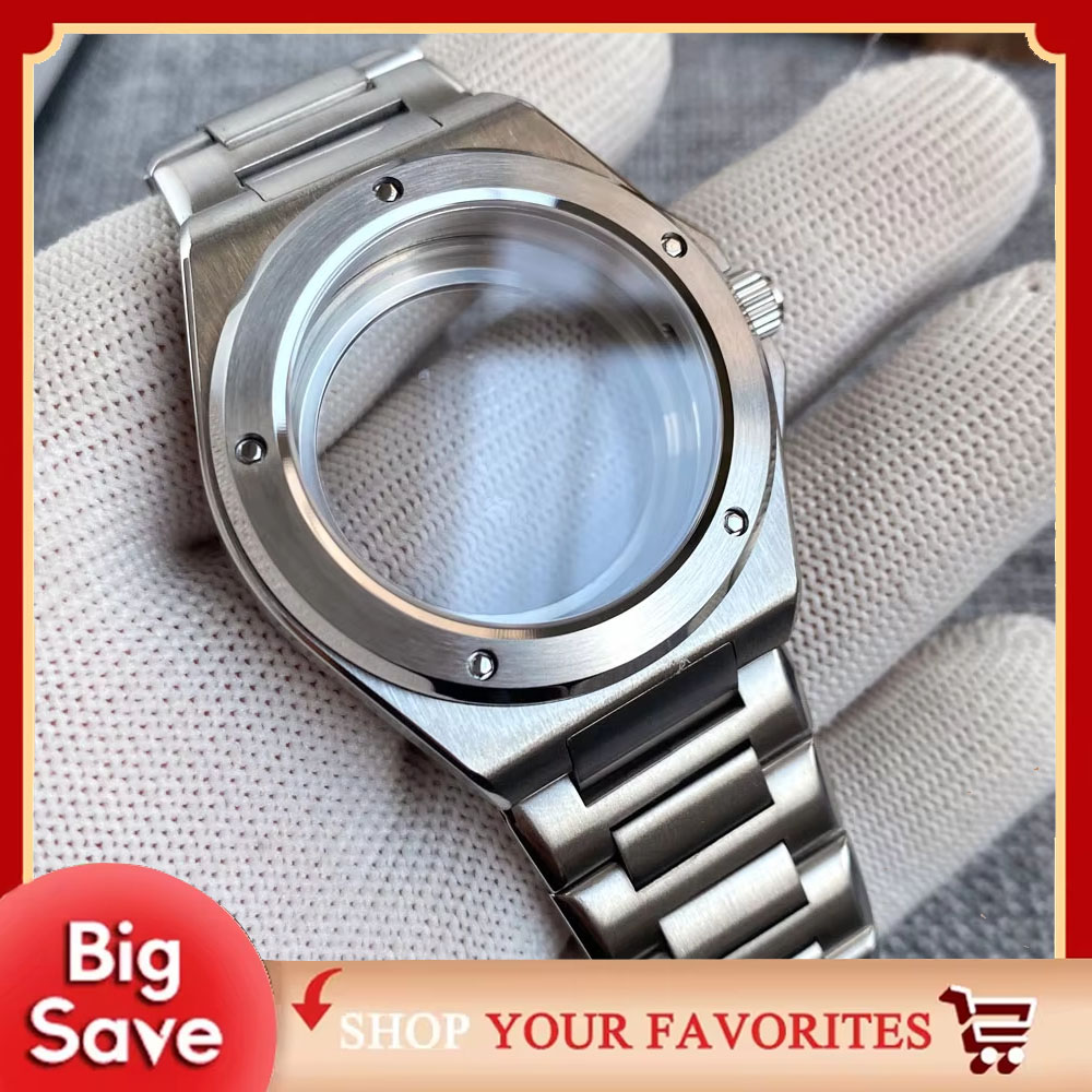 STEELDIVE oficjalny SD1975 mod – Seiko Watch Prospex recenzja i cena