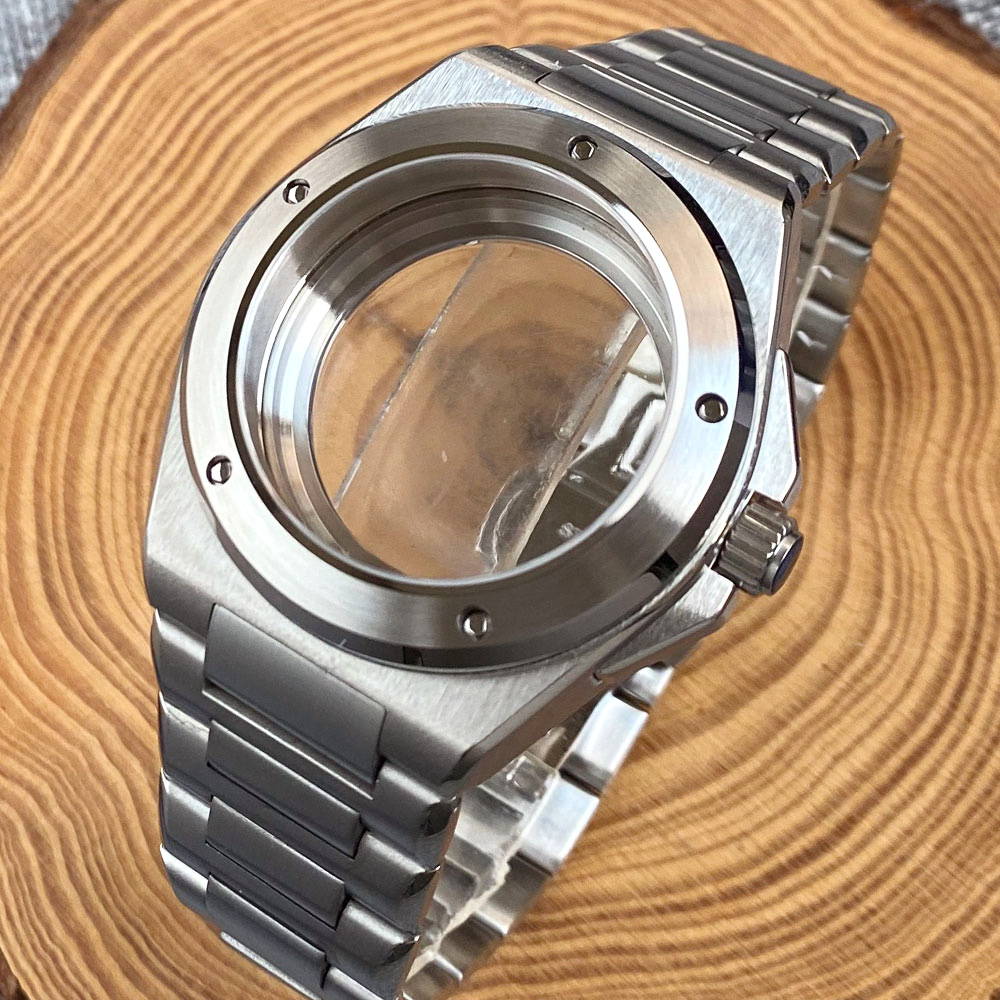STEELDIVE oficjalny SD1975 mod – Seiko Watch Prospex recenzja i cena