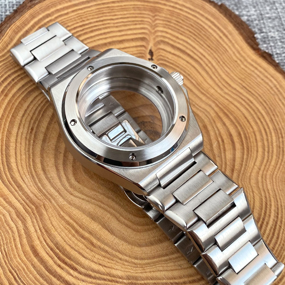 STEELDIVE oficjalny SD1975 mod – Seiko Watch Prospex recenzja i cena