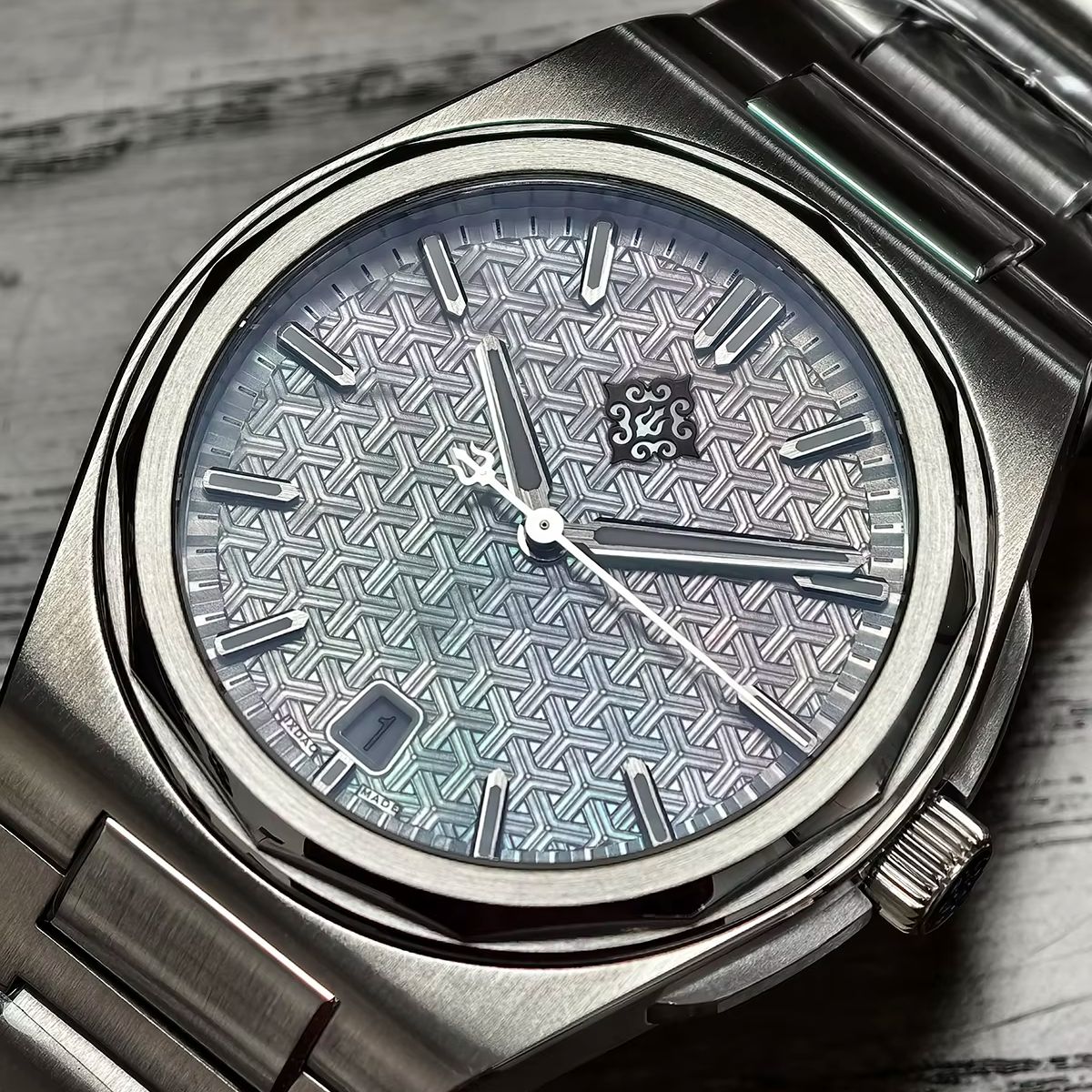 IX&DAO 2026 New Warrior 37mm M – Rolex Watch Submariner recenzja i cena