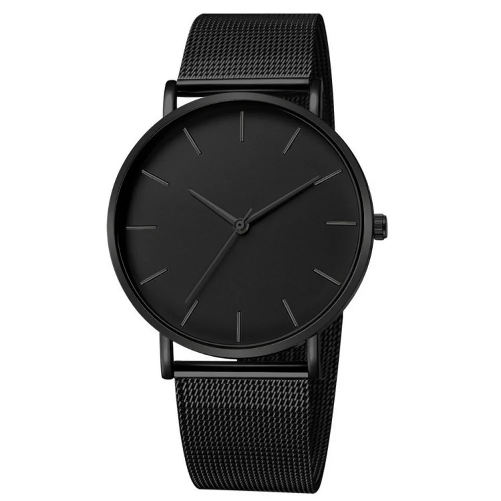 Prosty damski zegarek rekreacy – Canvas Strap Watch recenzja i cena