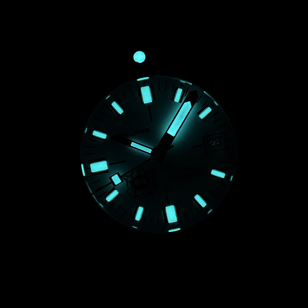 Bransoleta z frezowanym zapięc – Seiko Watch Prospex recenzja i cena