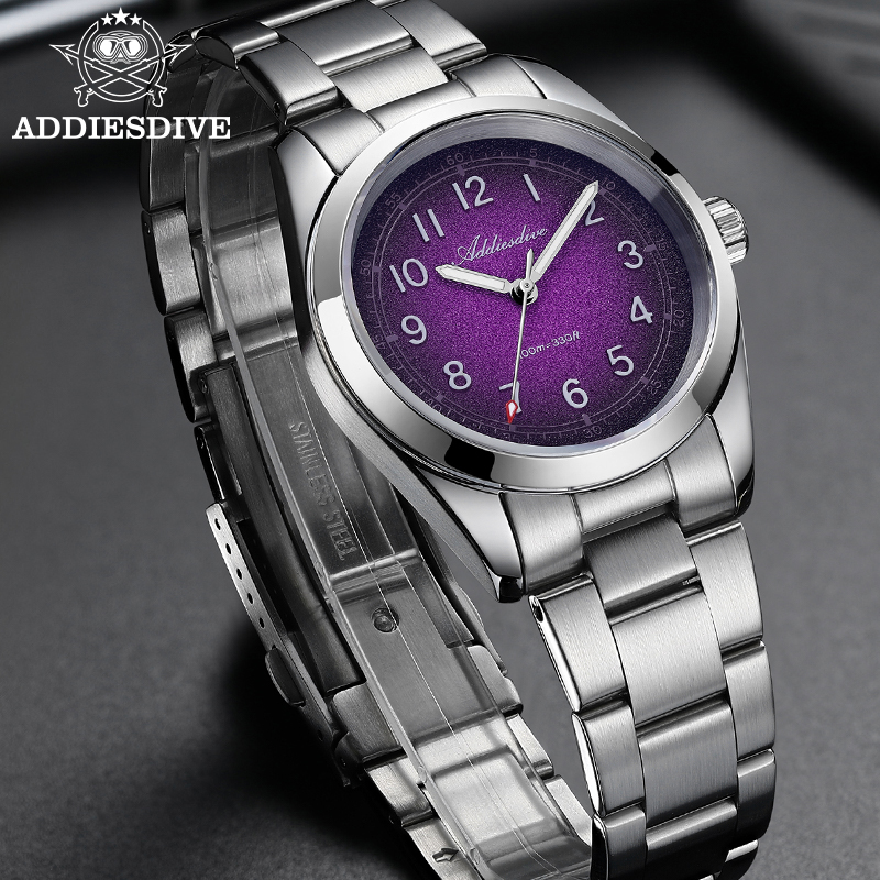 ADDIESDIVE 2026 Nowy Luksusowy – Rolex Watch Submariner recenzja i cena