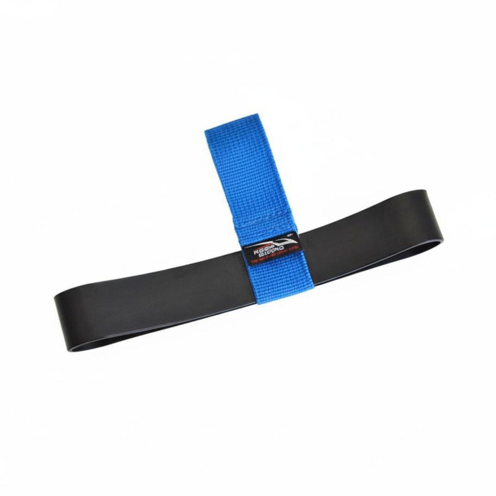 Opaska mocująca wąż, wysokiej  – Rubber Strap Diver recenzja i cena