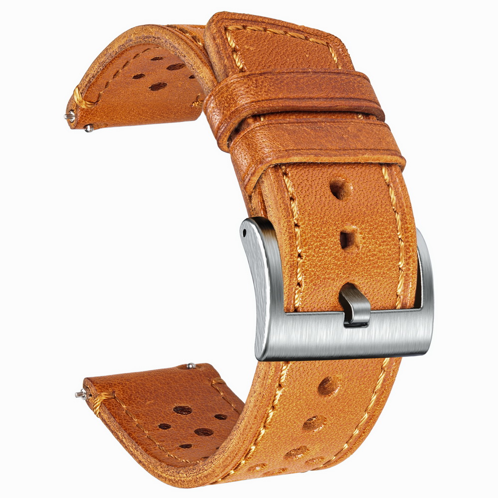 Hemsut Pasek do zegarka ze skó – Nato Strap Nylon recenzja i cena