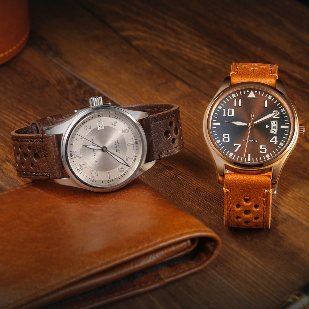 Hemsut Pasek do zegarka ze skó – Nato Strap Nylon recenzja i cena
