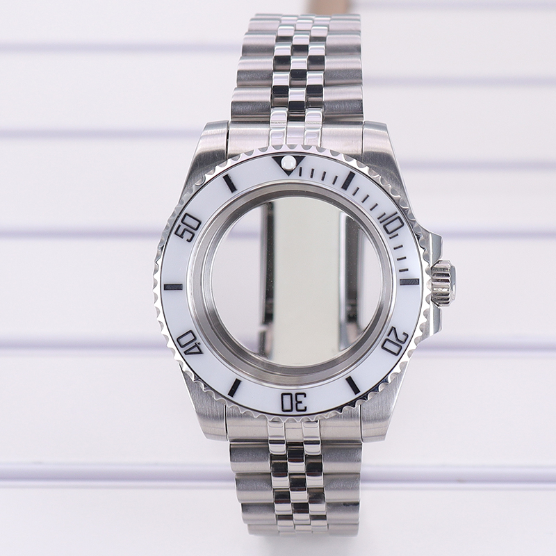 Fenya 40mm Koperta zegarka 20m – Seiko Watch 5 Sports recenzja i cena