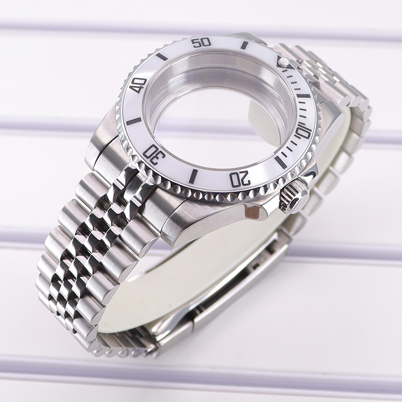 Fenya 40mm Koperta zegarka 20m – Seiko Watch 5 Sports recenzja i cena