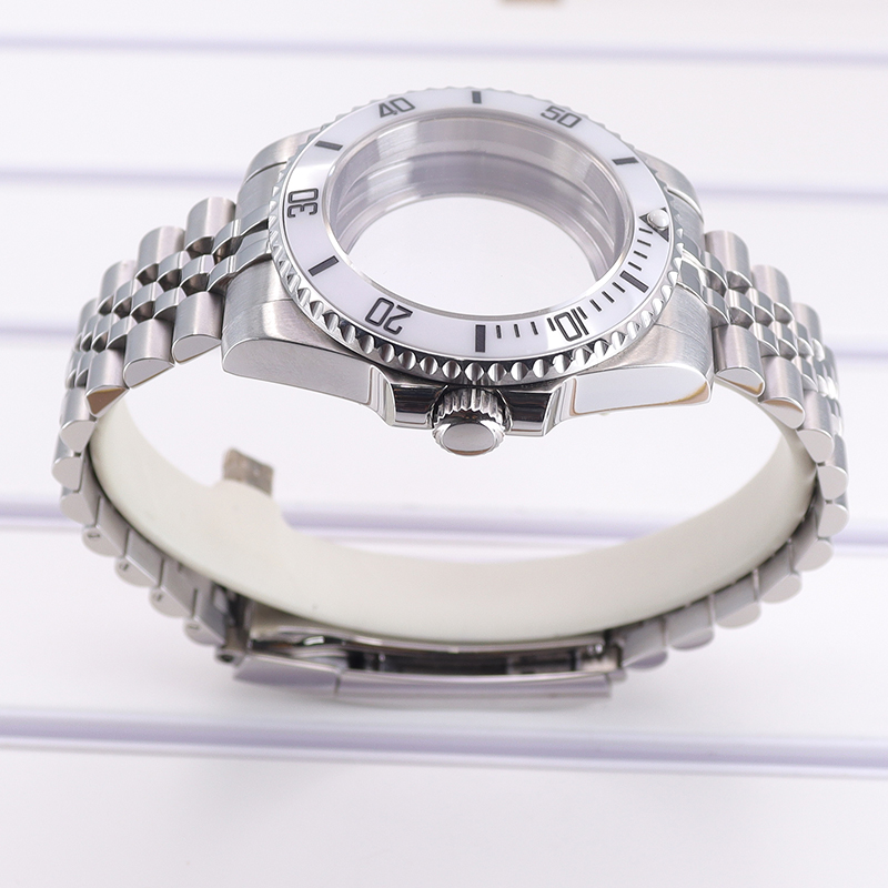 Fenya 40mm Koperta zegarka 20m – Seiko Watch 5 Sports recenzja i cena